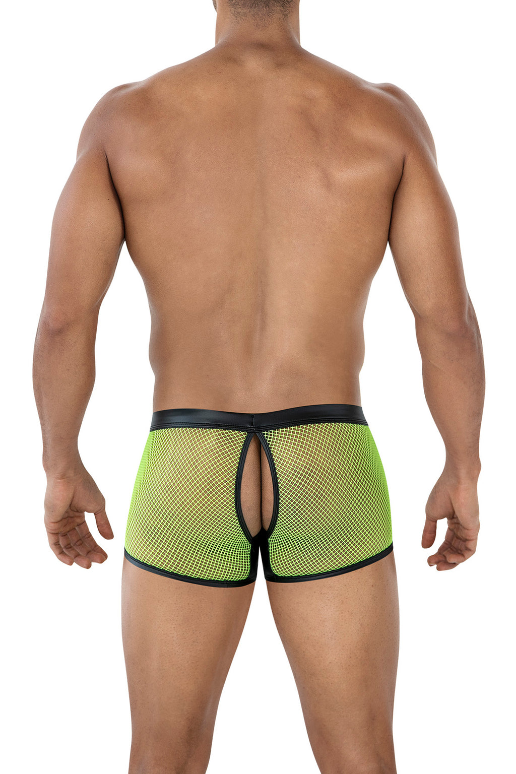 neon yellow easy acces Trunk C4MRAV100 - XL-3