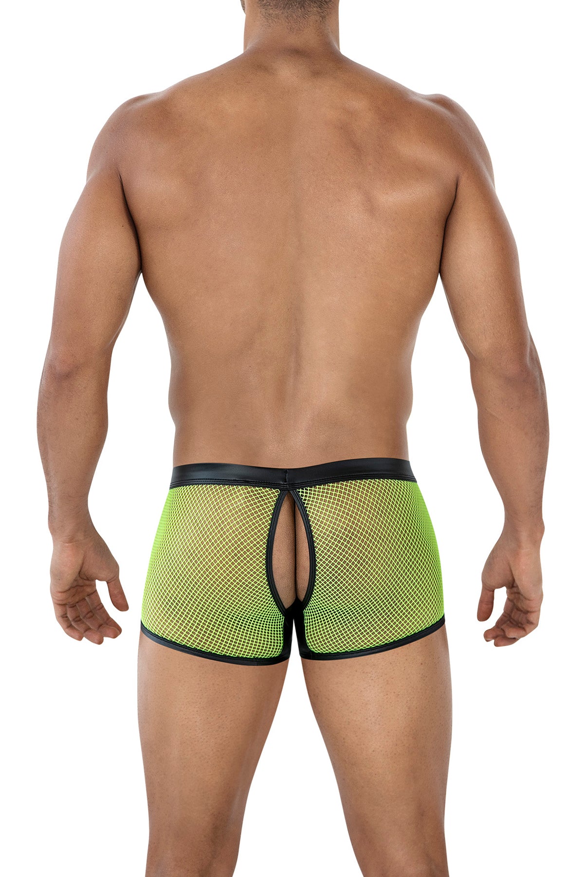 neon yellow easy acces Trunk C4MRAV100 - XL-3