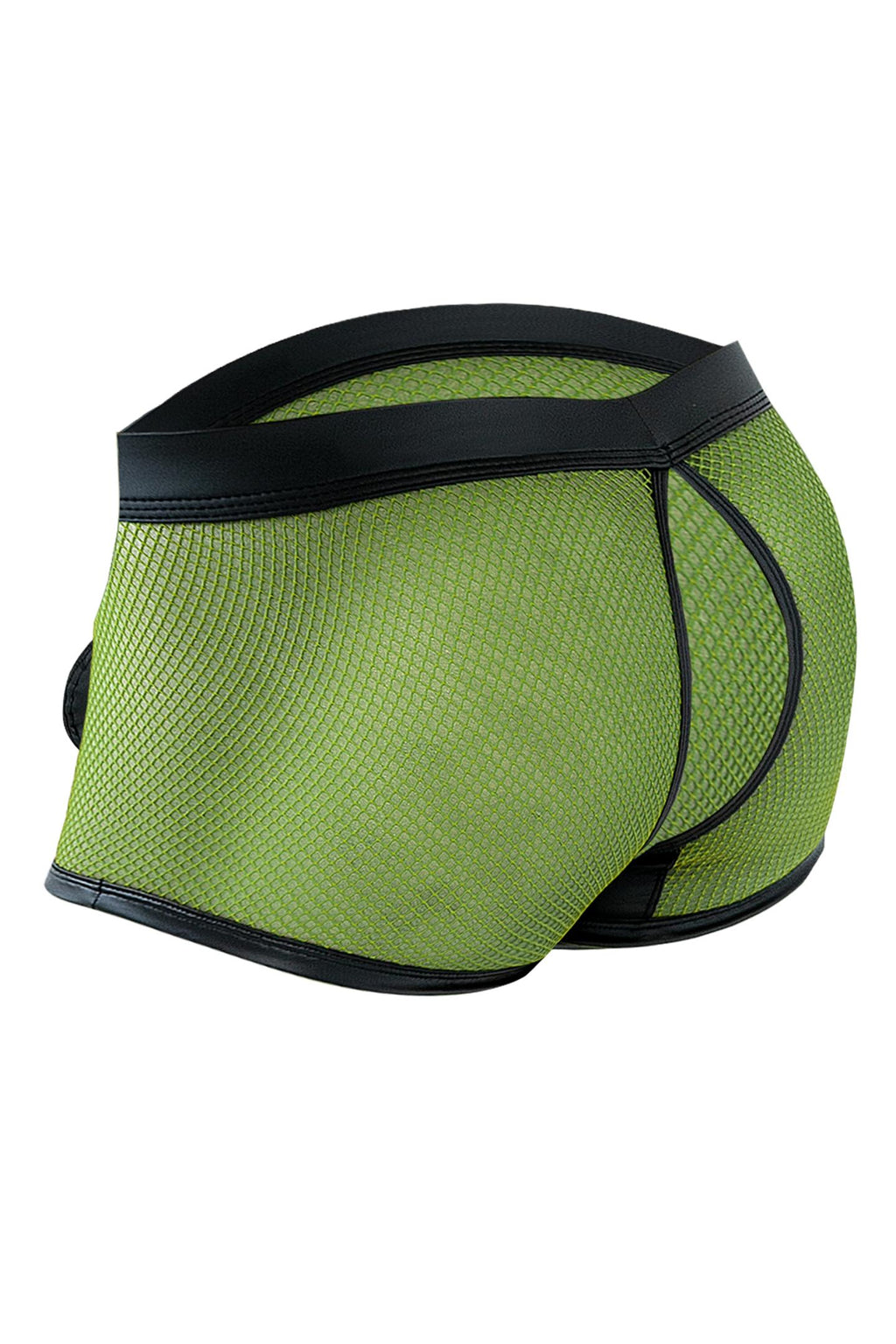 neon yellow easy acces Trunk C4MRAV100 - XL-1