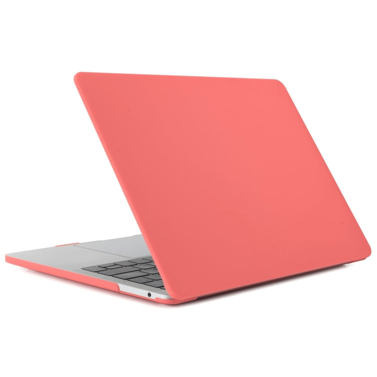 Laptop Matte Hard Protective Case for MacBook Air 13.3 inch A1466 (2012 - 2017) / A1369 (2010 - 2012)