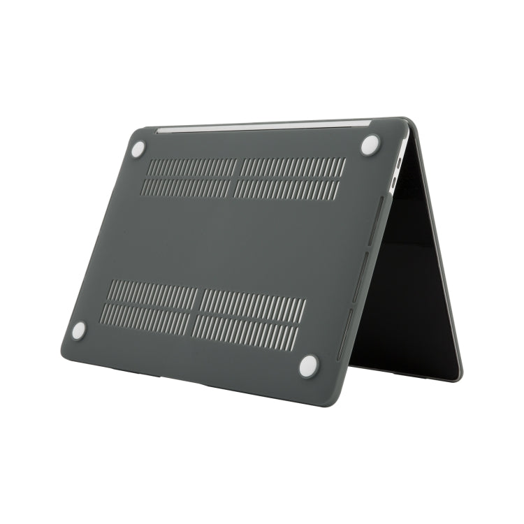 Laptop Frosted Texture PC Protective Case for MacBook Pro 15.4 inch A1707 (2016 - 2017)