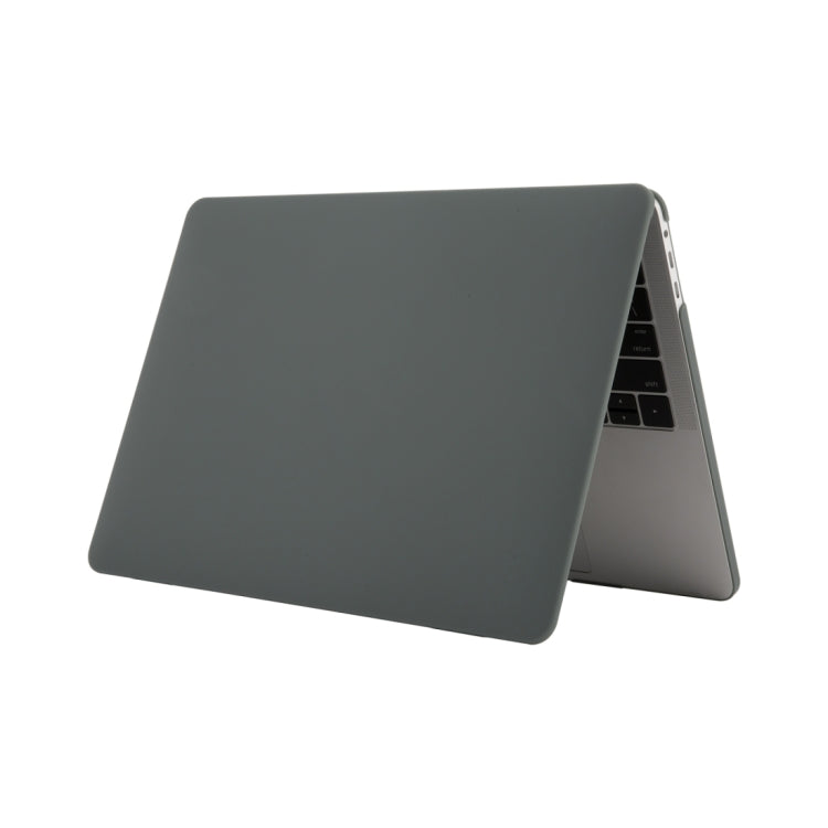 For MacBook Air 13.3 inch A1932 2018 & A2179 2020 & A2337 Laptop Matte Style Protective Case