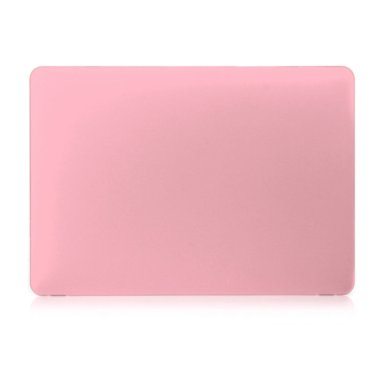 ENKAY Hat-Prince 2 in 1 Frosted Hard Shell Plastic Protective Case + US Version Ultra-thin TPU Keyboard Protector Cover for 2016 New MacBook Pro 13.3 inch without Touchbar (A1708)