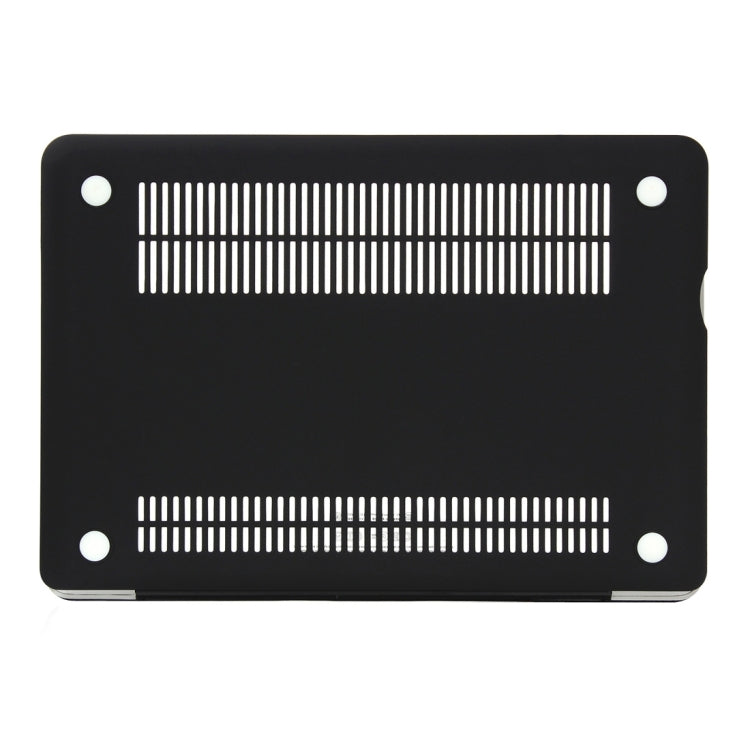 For Macbook Pro 13.3 inch Starry Sky Patterns Apple Laptop Water Decals PC Protective Case