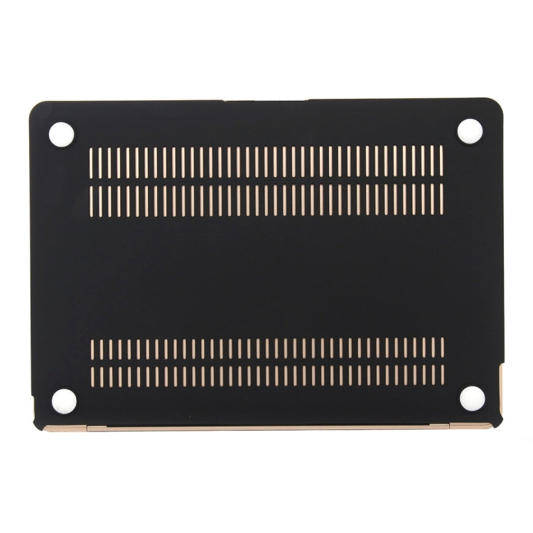 For Macbook Pro Retina 12 inch Starry Sky Patterns Apple Laptop Water Decals PC Protective Case