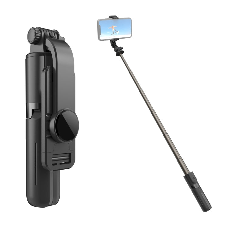 L10 Mini Bluetooth Selfie Stick Tripod Mobile Phone Holder