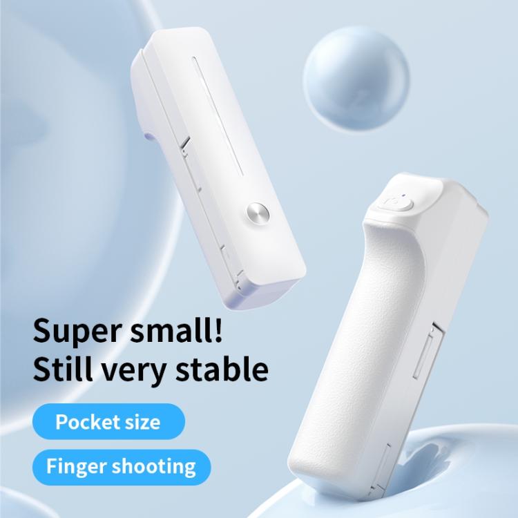 i6 Mini Bluetooth Selfie Stick Phone Holder