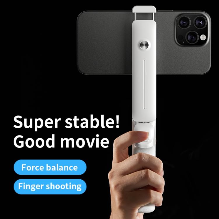 i6 Mini Bluetooth Selfie Stick Phone Holder