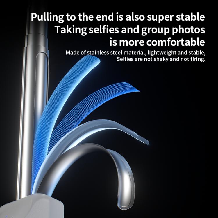 i6 Mini Bluetooth Selfie Stick Phone Holder
