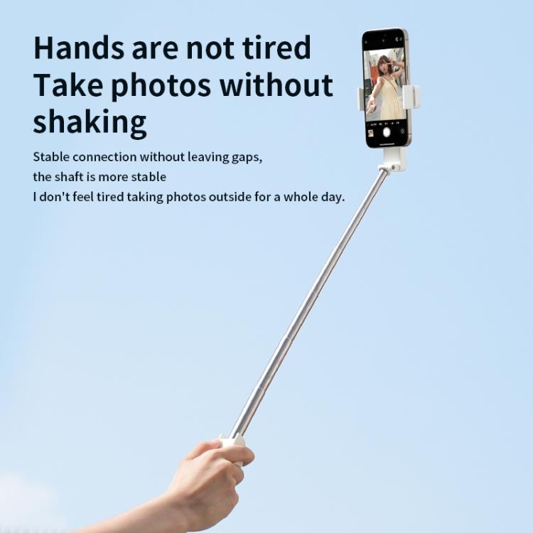 i6 Mini Bluetooth Selfie Stick Phone Holder