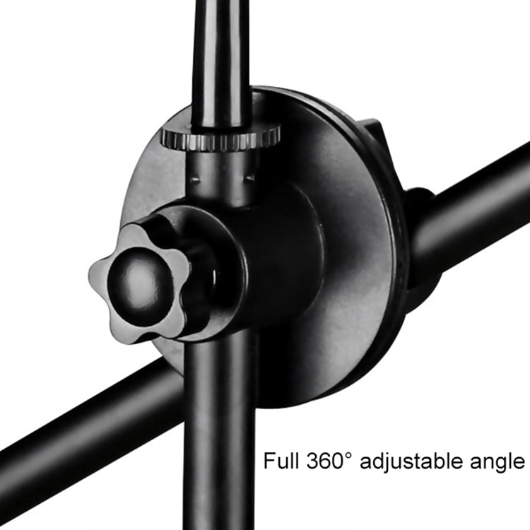 RODD NB-108 Karaoke Phone Microphone Tripod