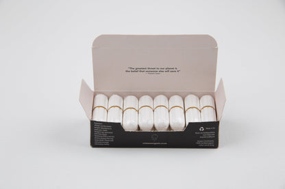 Super Tampons - 2 Month Supply - for Heavy Flow - ShopHub