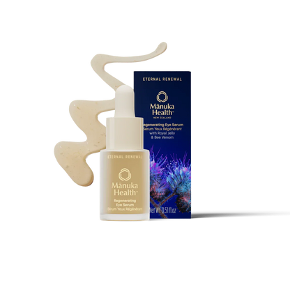 Eternal Renewal Eye Serum with Bee Venom NZ