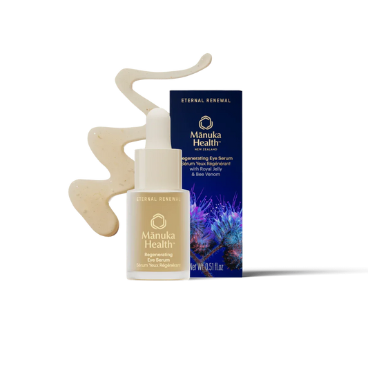 Eternal Renewal Eye Serum with Bee Venom NZ