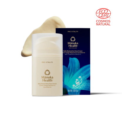 Pro Vitality Face Cream NZ