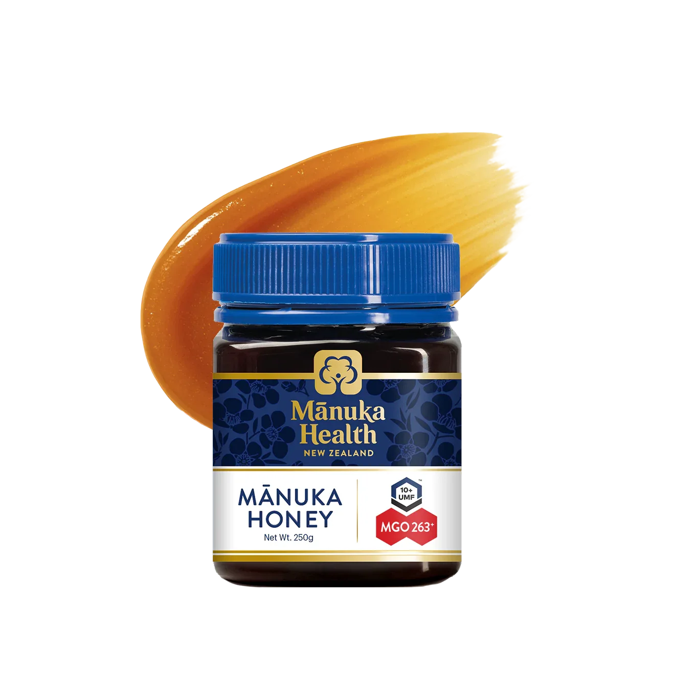 Original MGO 263+ Manuka Honey NZ