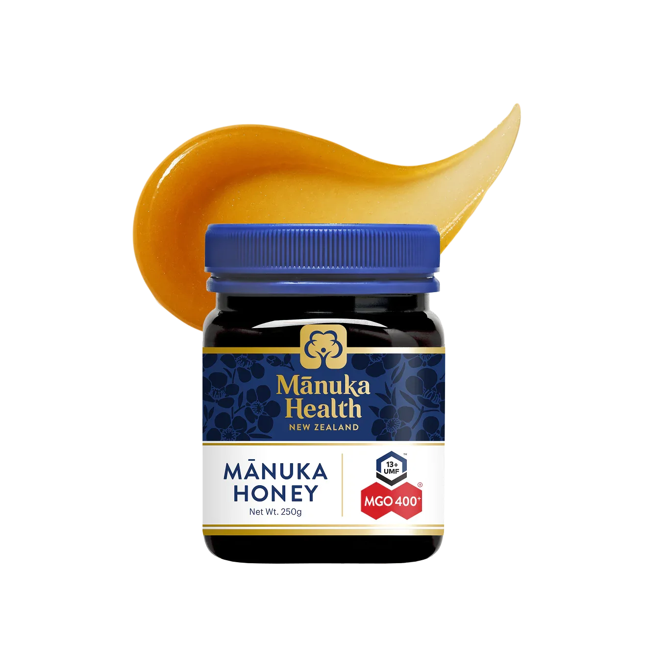 Original MGO 400+ Manuka Honey NZ