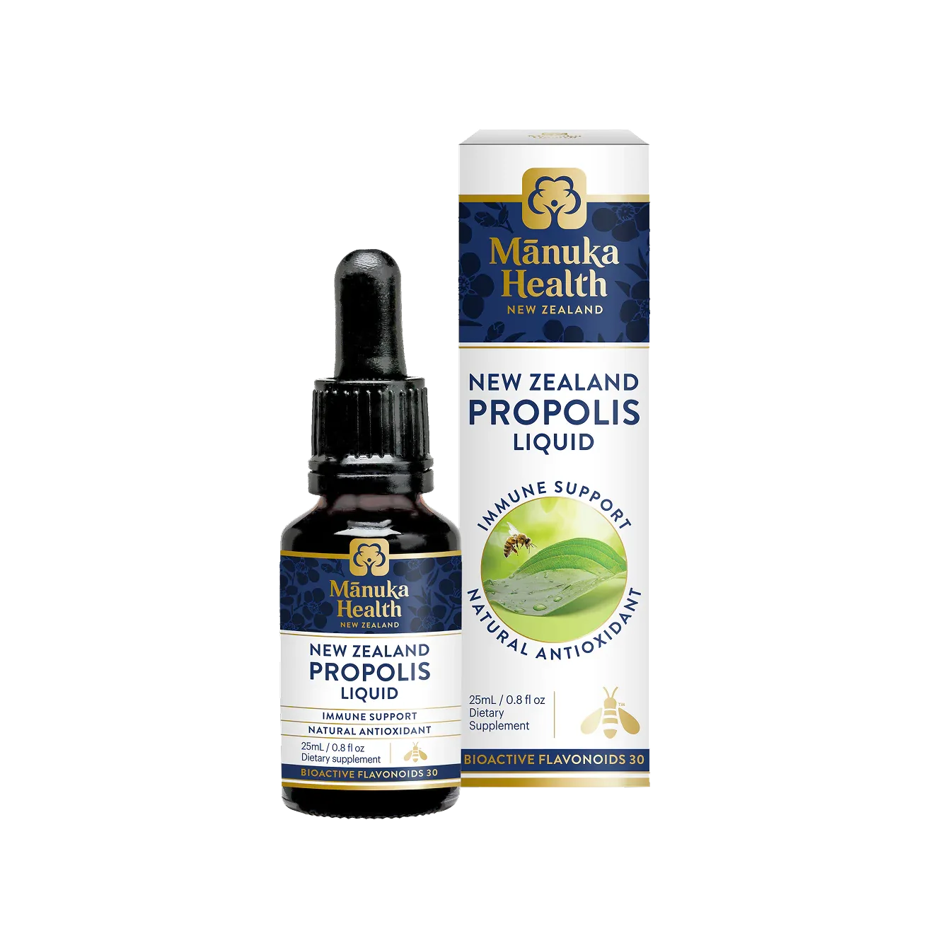 BIO30 Propolis Liquid