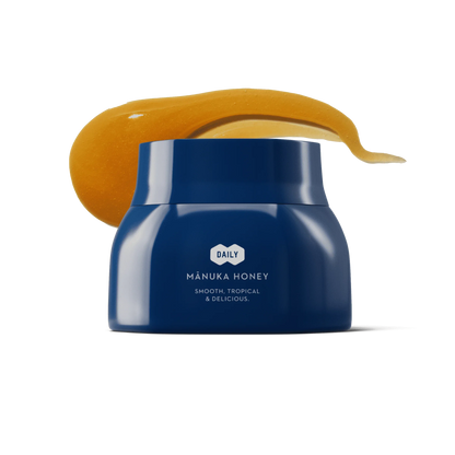 Manuka Honey Daily MGO 400+ NZ