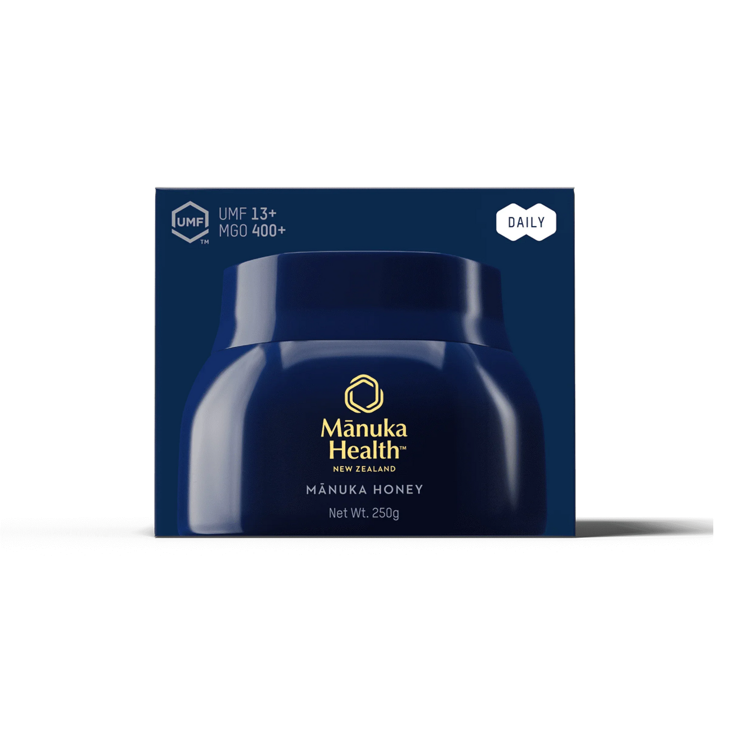 Manuka Honey Daily MGO 400+ NZ