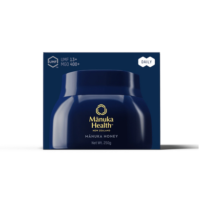 Manuka Honey Daily MGO 400+ NZ