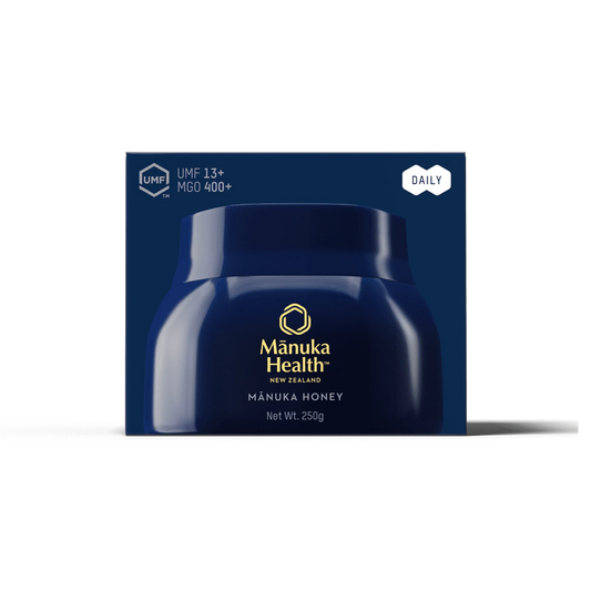 Manuka Honey Daily MGO 400+ NZ