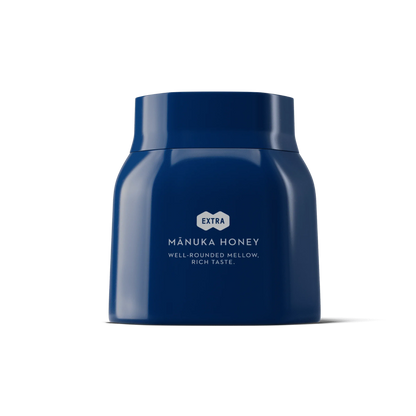 Manuka Honey Extra MGO 600+ NZ