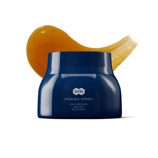 Manuka Honey Extra MGO 600+ NZ