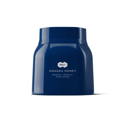 Manuka Honey Daily MGO 400+ NZ