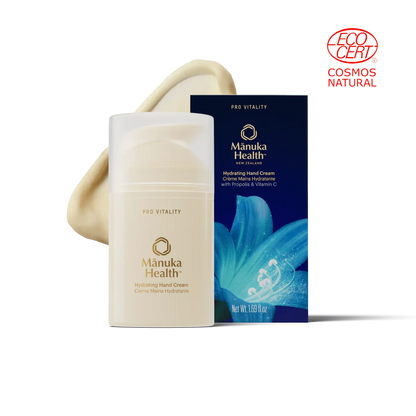 Pro Vitality Hand Cream NZ