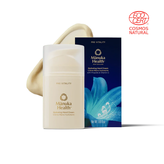 Pro Vitality Hand Cream NZ