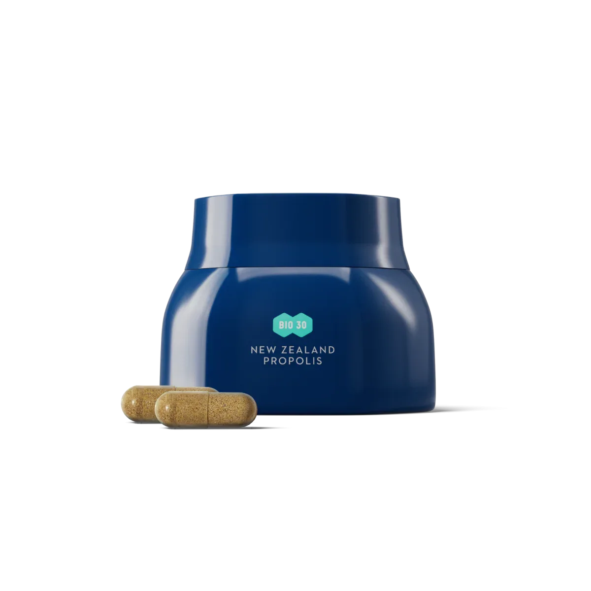 Bio30 Propolis 1-a-Day 90 Capsules NZ