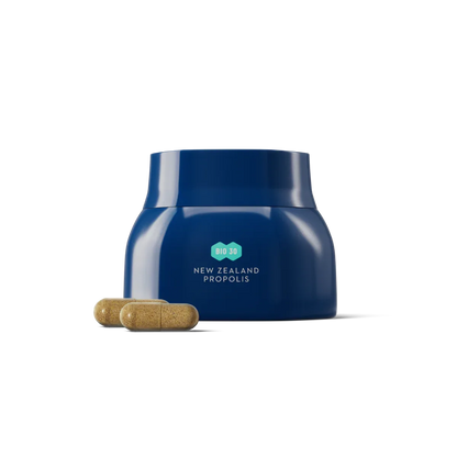 Bio30 Propolis 1-a-Day 90 Capsules NZ