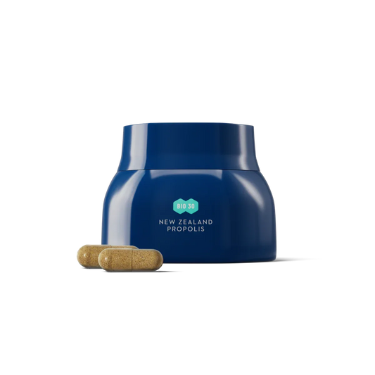 Bio30 Propolis 1-a-Day 90 Capsules NZ