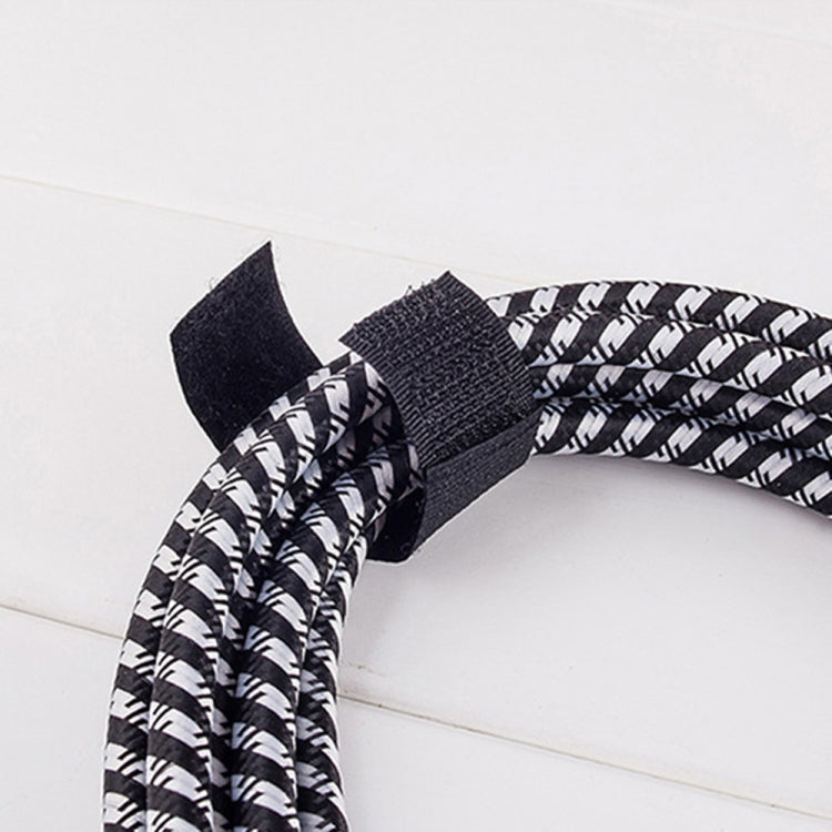 Wooden Guitar Bass Connection Cable Noise Reduction Audio Cable, Cable Length: 3m, Random Color Delivery