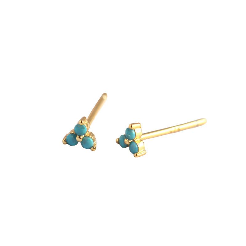 BLAKE STUDS - MULTIPLE COLORS-0