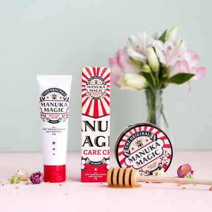 Manuka Magic - ShopHub
