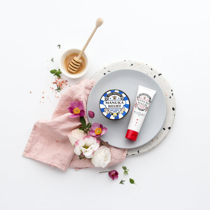 Manuka Relief - ShopHub
