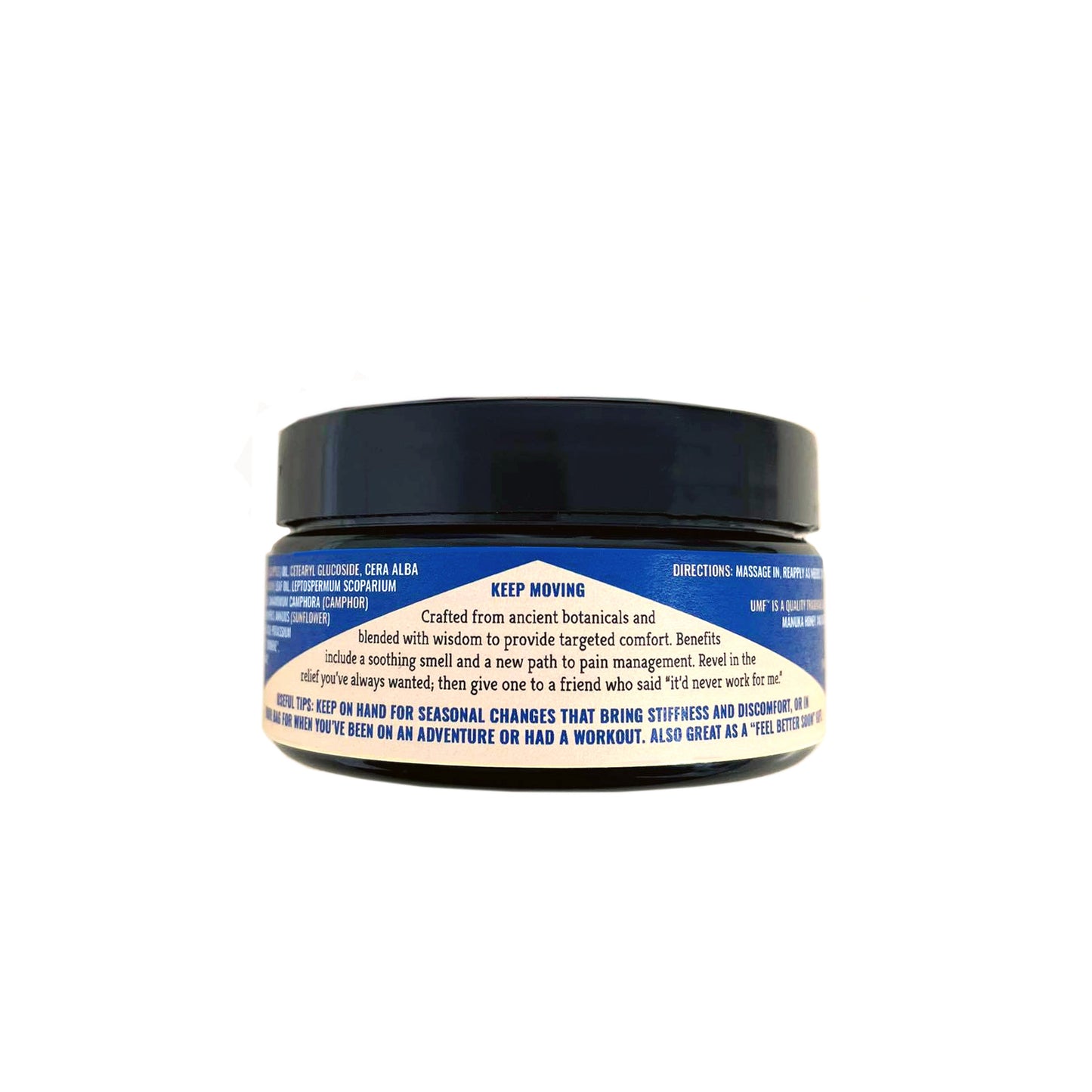 Manuka Relief - ShopHub