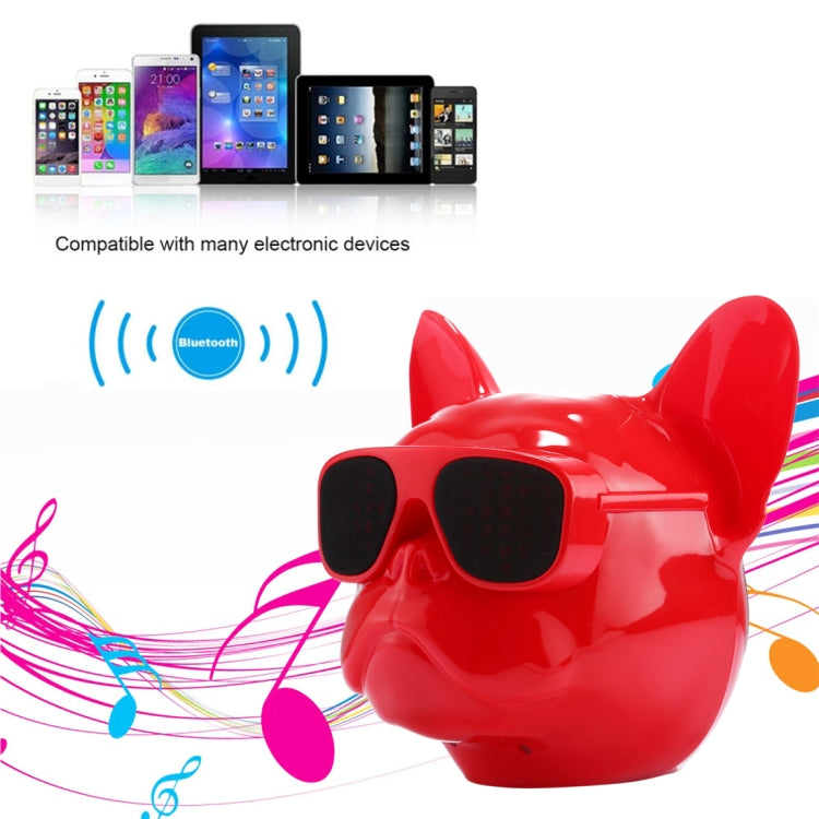 For Mobile Phones / Tablets / Laptops, Support TF Card & AUX Input, Bluetooth Distance: 10m