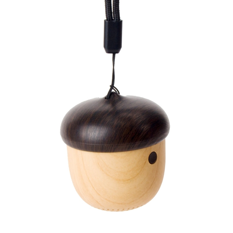 A020 Portable Nut Outdoor Bluetooth V2.1 Speaker with Mic, Support Hands-free