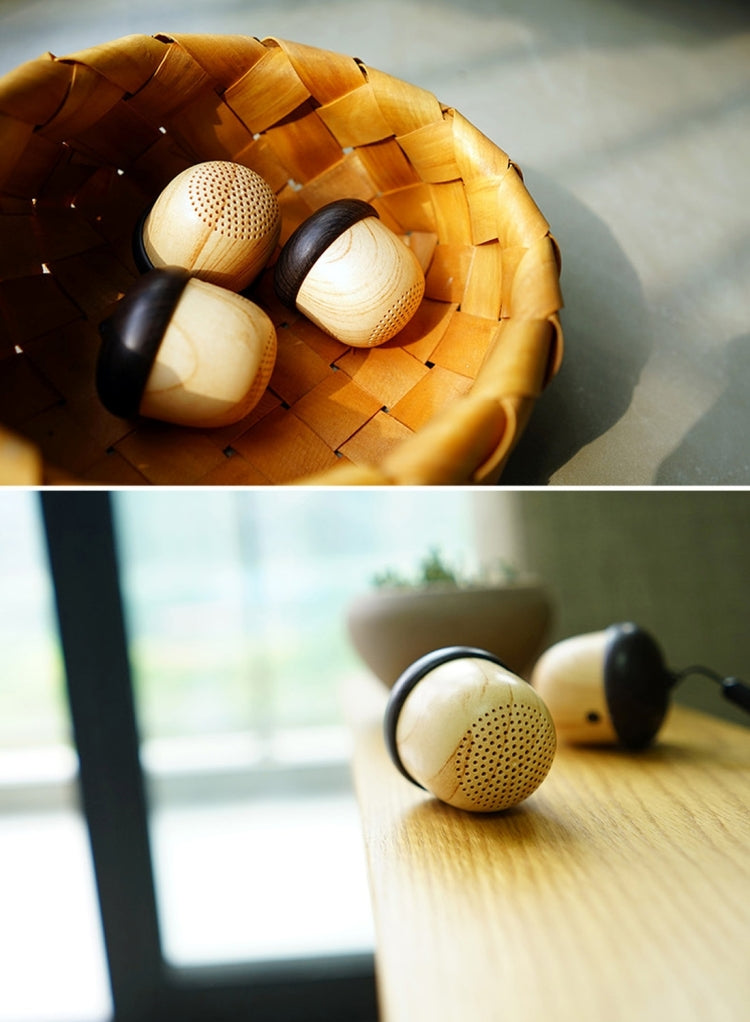 A020 Portable Nut Outdoor Bluetooth V2.1 Speaker with Mic, Support Hands-free