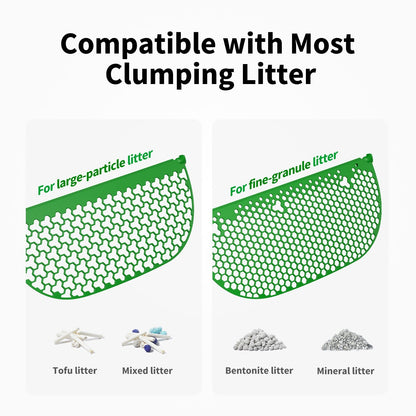 PETKIT Magnetic Cat Litter Remover Set Petkit New Zealand Official