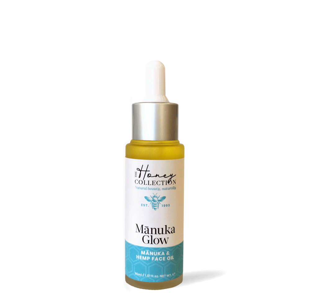 Manuka Glow - ShopHub