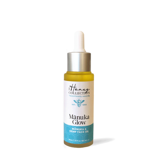 Manuka Glow