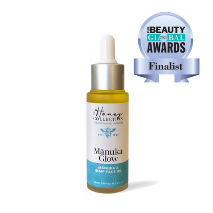 Manuka Glow - ShopHub