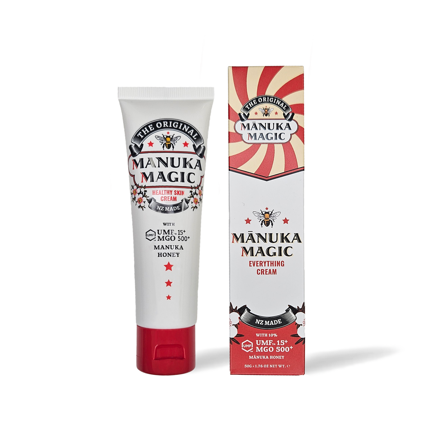 Manuka Magic - ShopHub