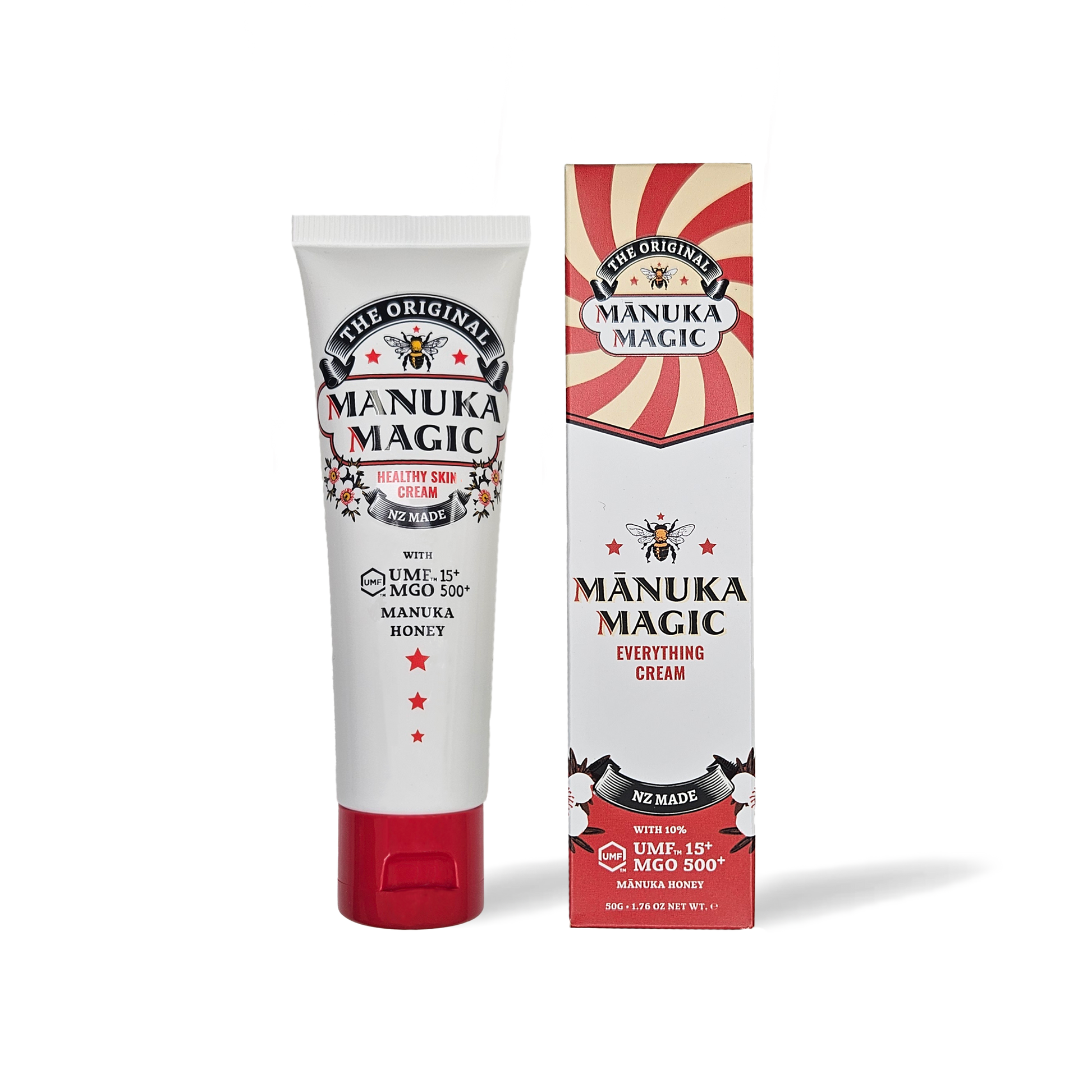 Manuka Magic - ShopHub