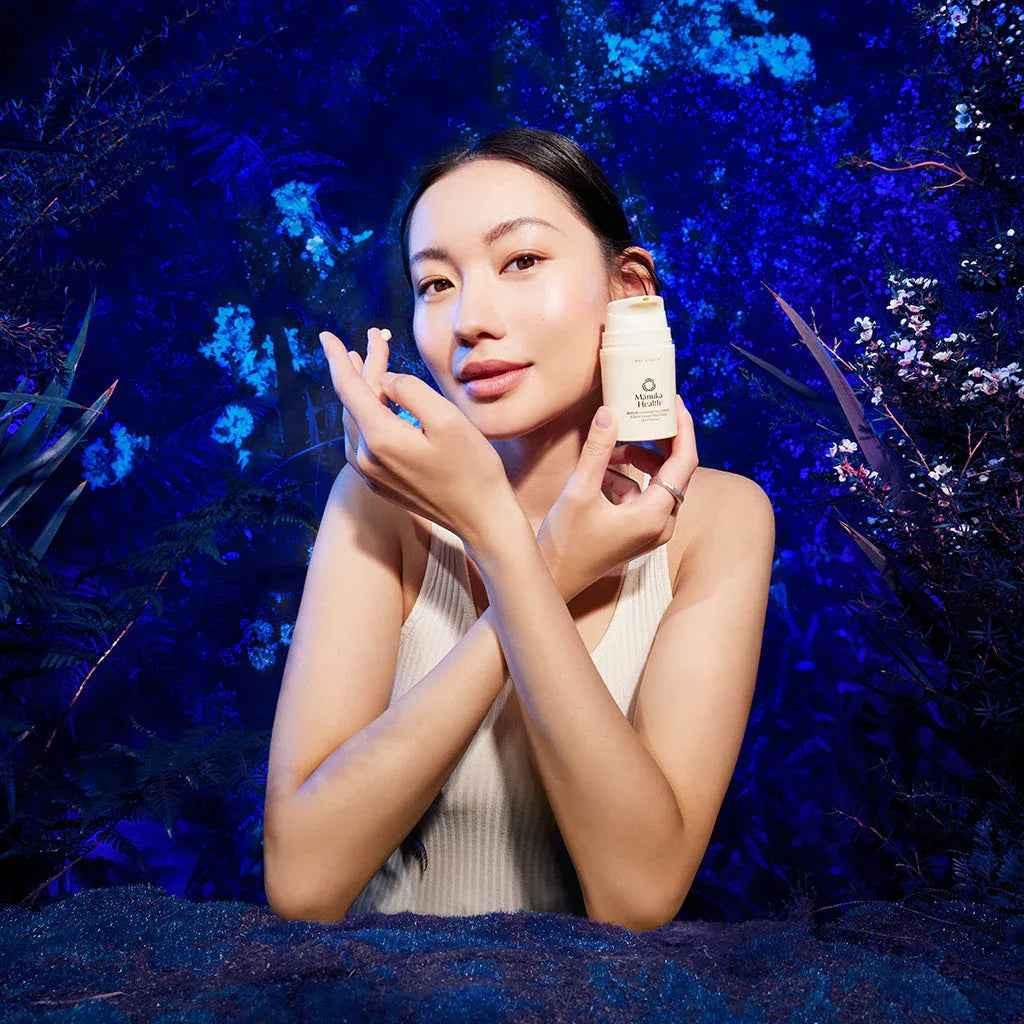 Pro Vitality Face Cream NZ