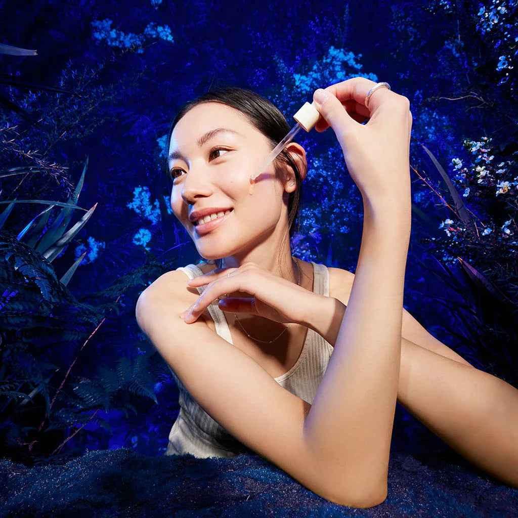 Pro Vitality Face Serum NZ